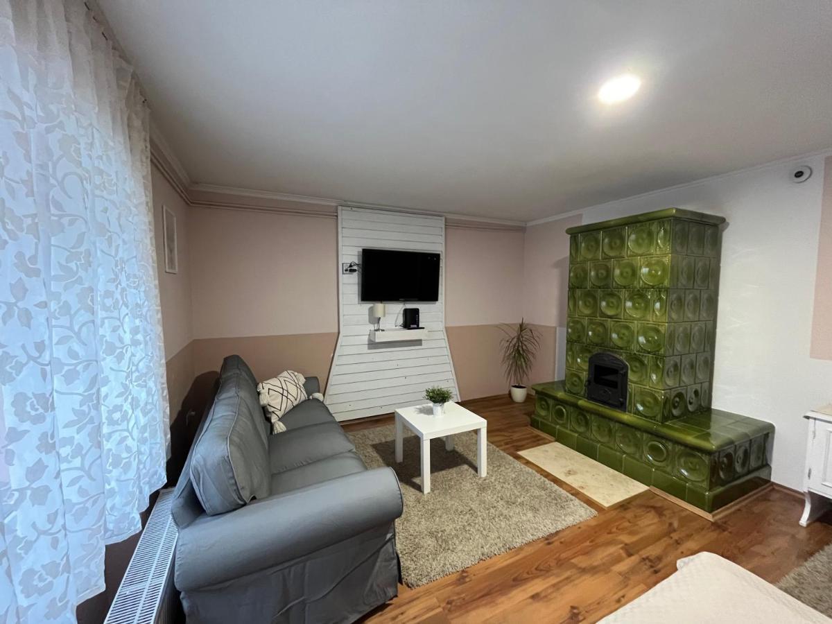 Holiday home Levendula Vendeghaz Bakonybel